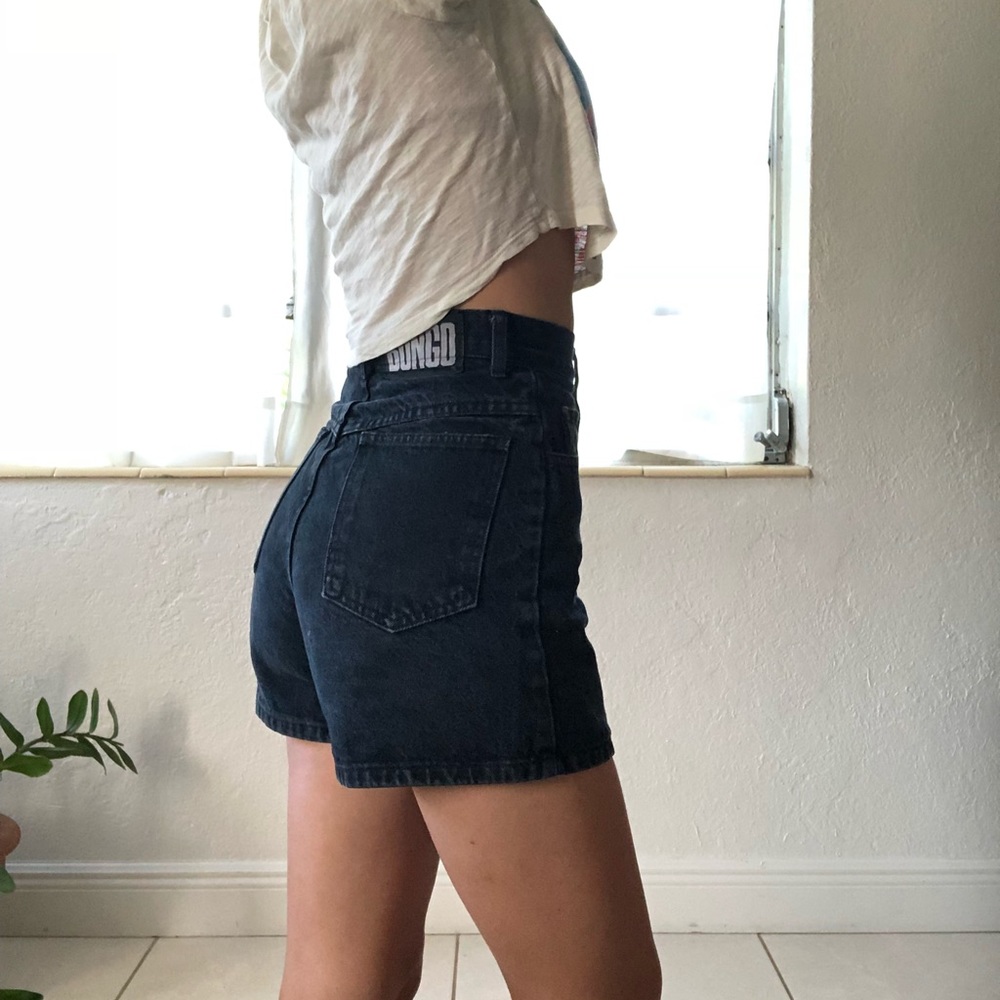 Vintage early 90s Bongo Shorts